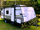 73 Dutchmen Colorado 24ft Elite Premium
